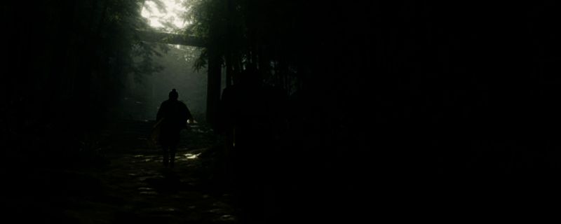 浪人崛起相关图片1