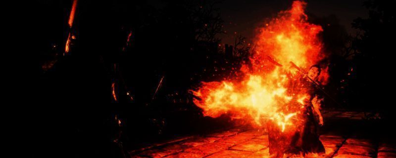 浪人崛起游戏相关图片