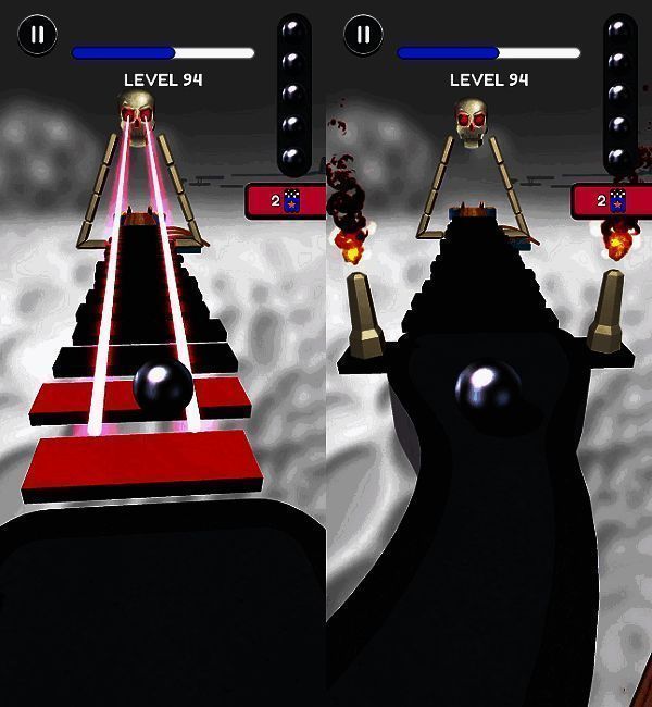 《Going Balls》相关图片2