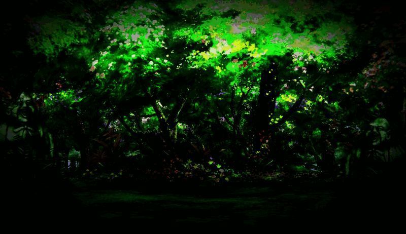 《地狱乐パラダイスバトル》游戏视频截图2