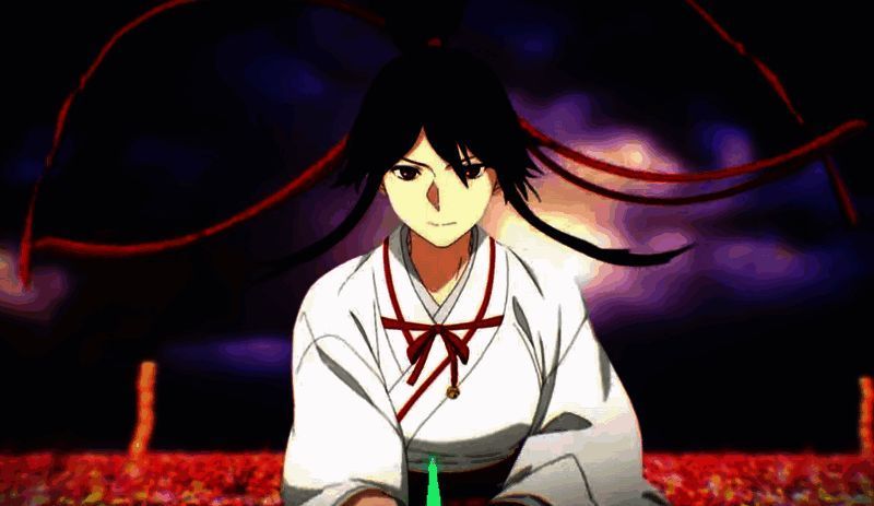 《地狱乐パラダイスバトル》游戏视频截图5