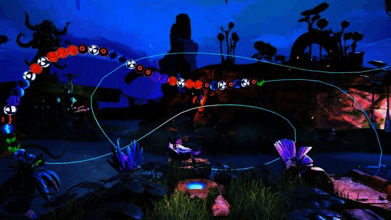 祖玛传奇游戏相关画面