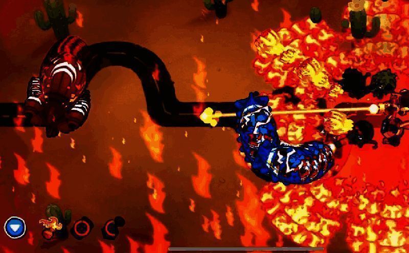 《气球塔防6》游戏画面3