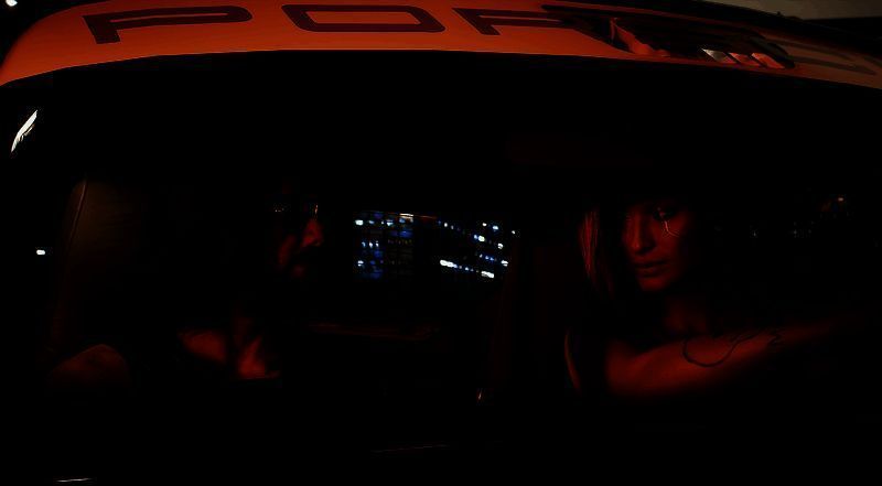 赛博朋克 2077 相关图片1