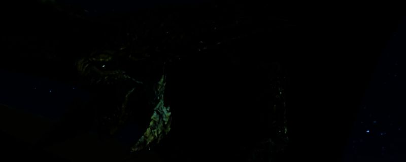 《怪物猎人：荒野》游戏画面