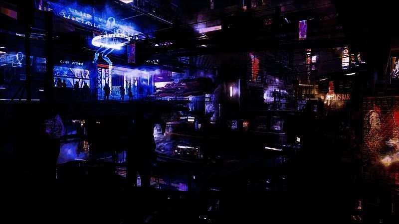 《少女前线2：追放》绿区画面