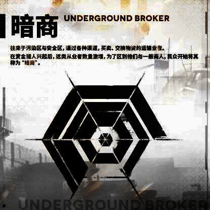 《少女前线2：追放》相关势力画面7