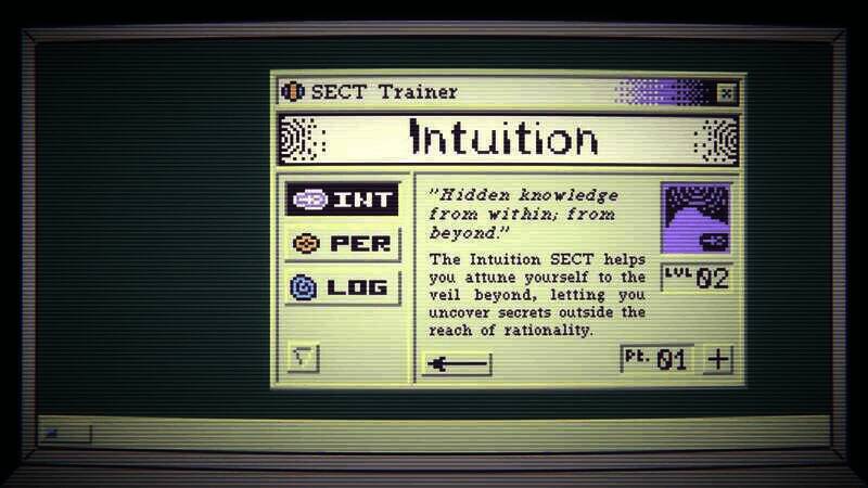 《SYNTAXIA》游戏截图2