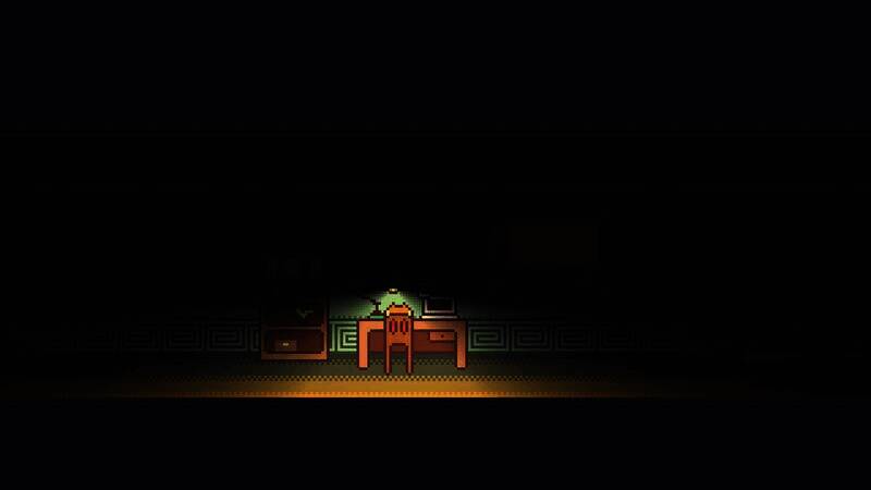 《SYNTAXIA》游戏截图9