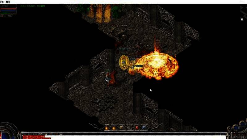 祖玛传奇转生系统相关图片2