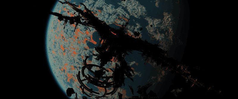 《星际公民》和《42 中队》相关图片4