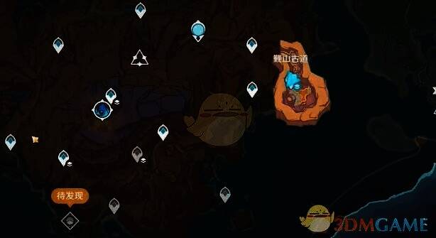 完成主线后需前往的位置图片