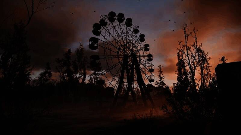 《潜行者2:切尔诺贝利之心》相关图片1