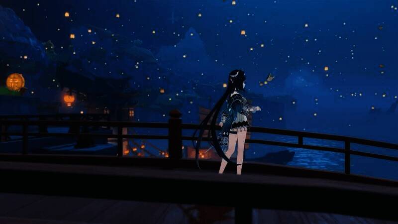 《原神》5.3版本PV视频截图1