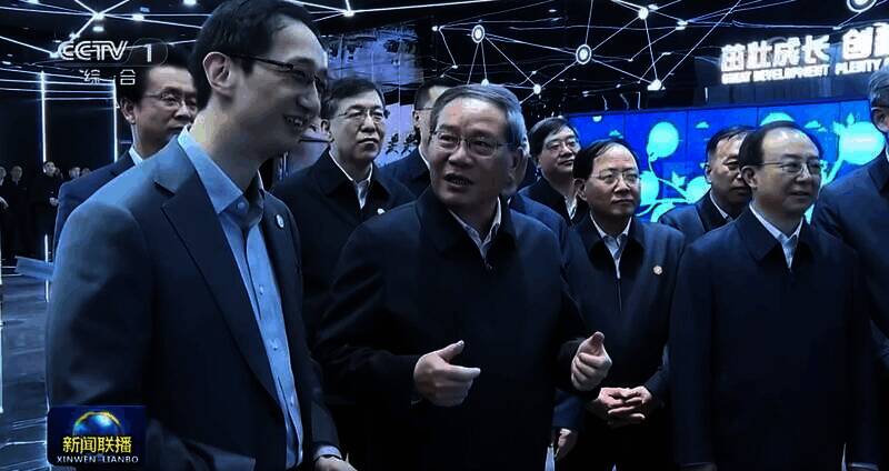 《黑神话：悟空》相关画面