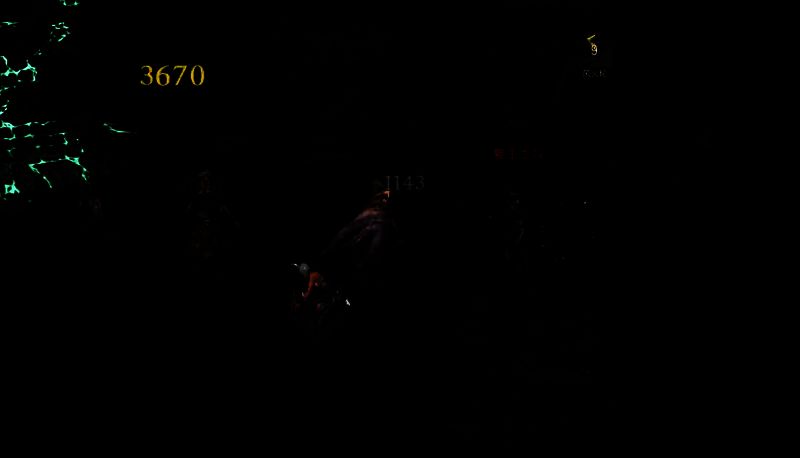 红莲墓地相关图片4