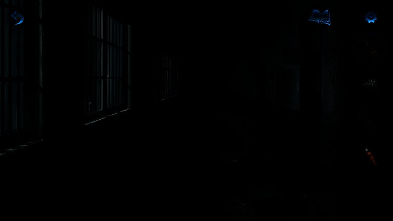 《纸嫁衣6千秋魇》游戏画面展示3