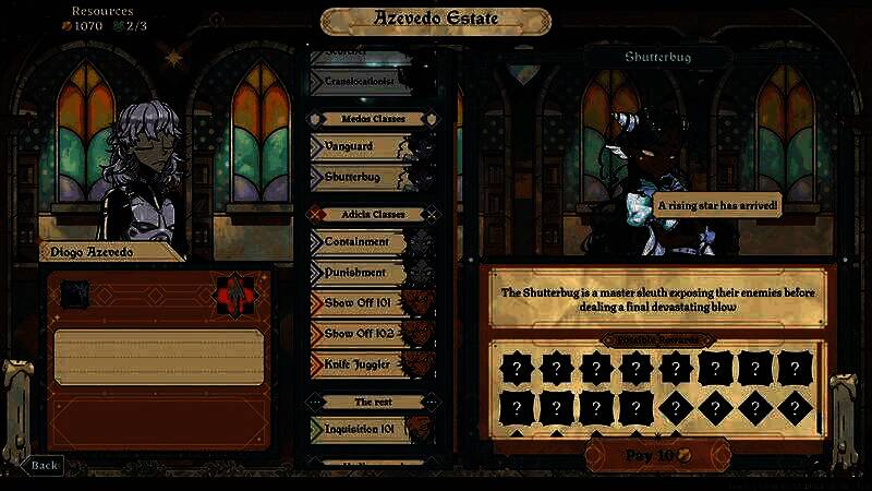 《骰子骑士录》游戏画面4