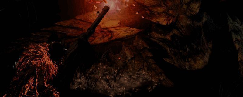 《怪物猎人：荒野》贯通重弩相关画面