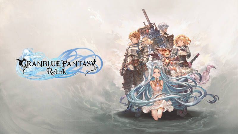 《Granblue Fantasy: Relink》游戏画面1