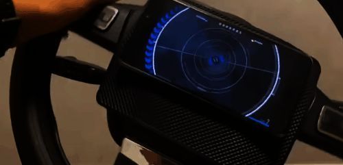 《旋转音律》游戏画面4