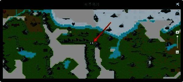 前往第五章西蜀地图相关图片