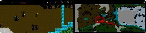 最终剧情战boss陆鼎天位置图