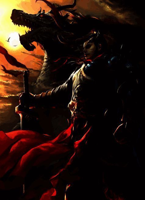 剑阁决战活动宣传图