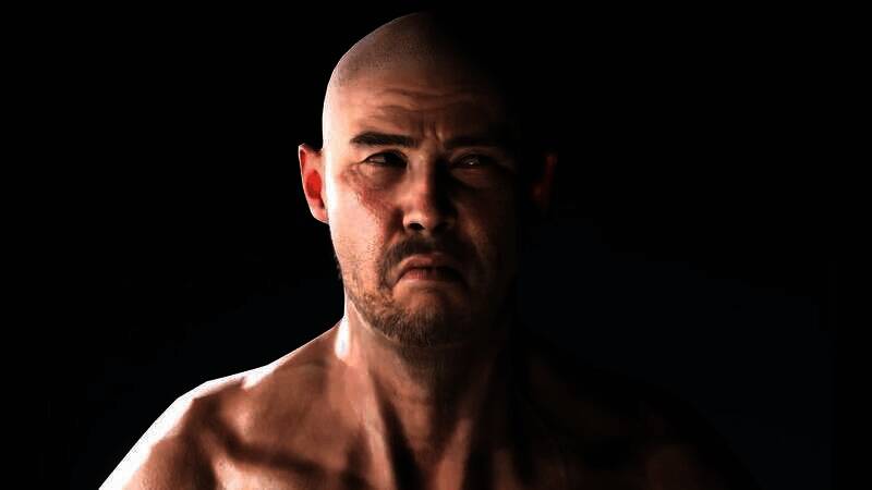 《金庸群侠传》视频截图4