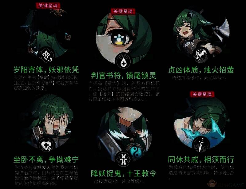 崩坏星穹铁道藿藿相关图片2