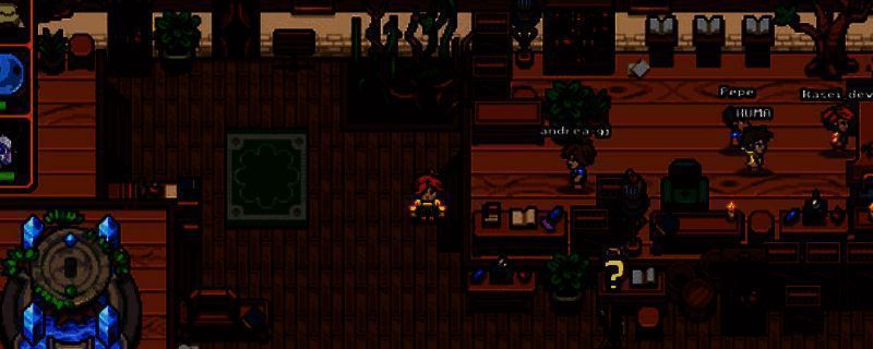 《Portal Fantasy》相关图片1