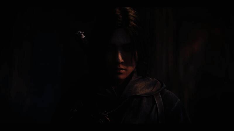 《刺客信条:影》相关画面1