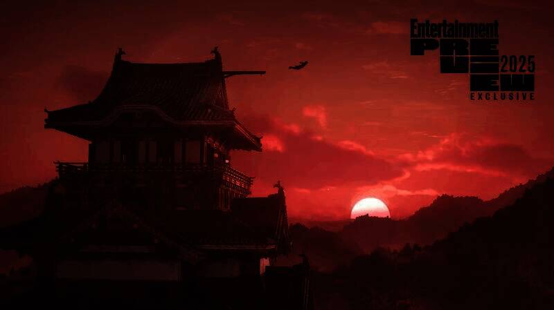 《刺客信条:影》相关画面3