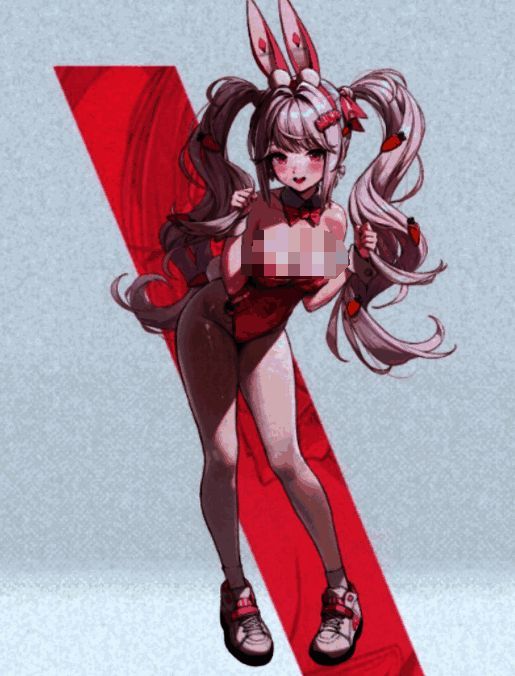 爱丽丝二技能相关画面