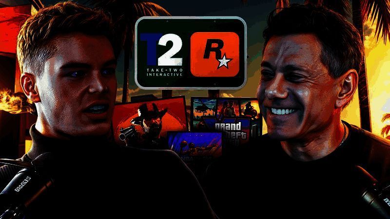 《GTA6》相关图片1