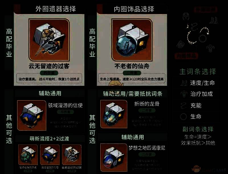 崩坏星穹铁道藿藿相关图片2