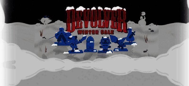 Devolver Digital相关活动图片1