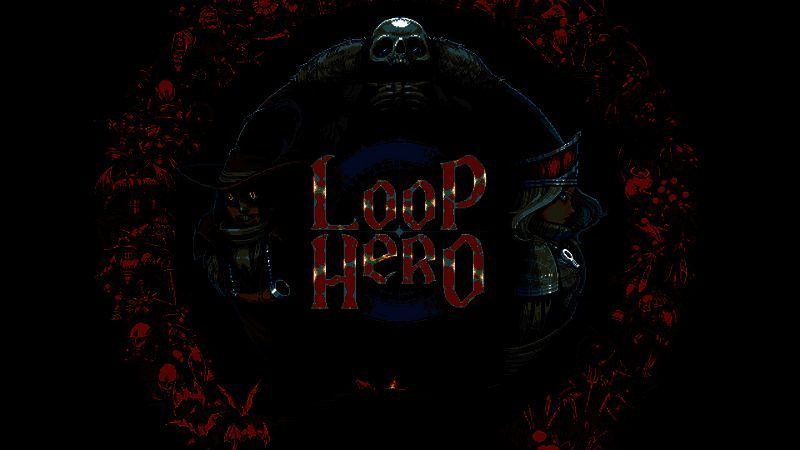 《循环勇士》游戏画面