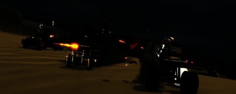 恶土小队相关图片1