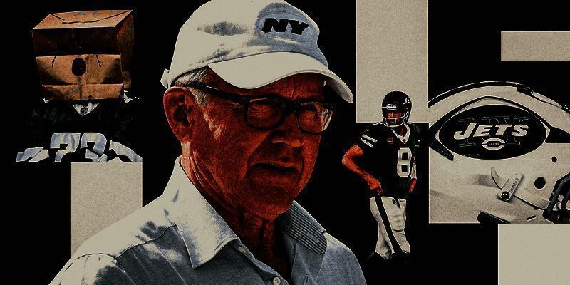 纽约喷气机队相关场景图片