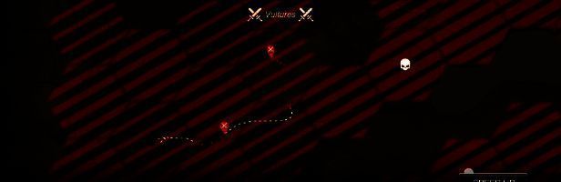 《恶土小队》要塞与哨站