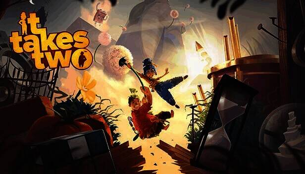 双人成行游戏图片