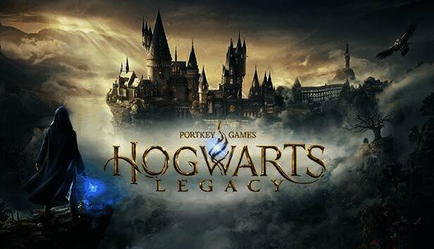 霍格沃茨之遗游戏图片