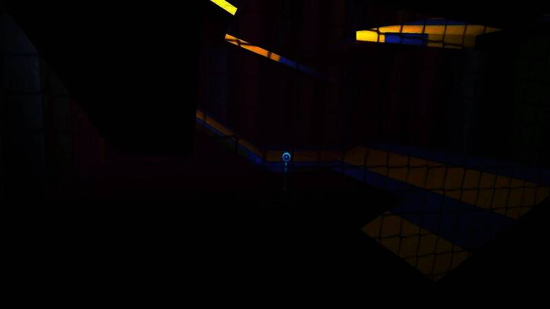 《恐怖马戏团：增强版》游戏截图3