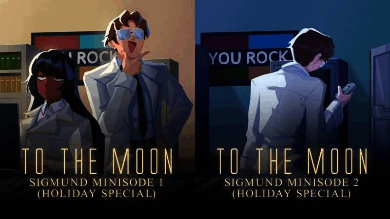 《去月球》相关配图1