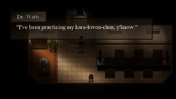 《去月球：西格蒙德小剧场 1（假日特辑）》相关配图