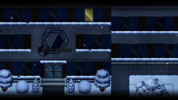 《去月球：西格蒙德小剧场 2（假日特辑）》相关配图