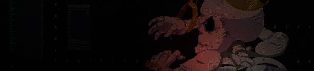 《地牢与小鸭子》游戏动态画面1