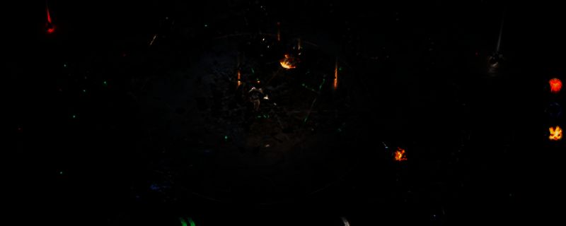 《征服黑暗》相关图片1