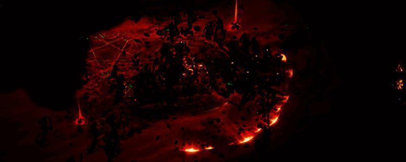 《征服黑暗》相关图片1